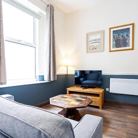 Homely 1 Bedroom Apartment In Smithfield, Dublin Bagian luar foto